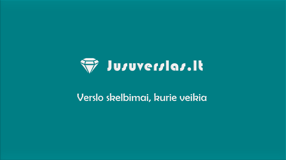 (c) Jusuverslas.lt